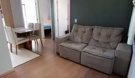 Apartamento com 2 quartos à venda na Cleise Teresinha Rosa Silva, 215, Recreio dos Sorocabanos, Sorocaba por R$ 260.000