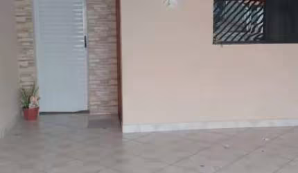Casa com 3 quartos à venda na Luiza Emilio, 320, Jardim Sarkis Abibe, Votorantim, 96 m2 por R$ 426.000