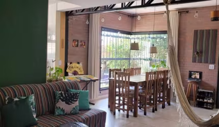 Casa com 2 quartos à venda na Judith Silva Barbosa, 68, Vila Santa Clara, Sorocaba por R$ 350.000