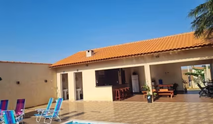 Chácara / sítio à venda na Belém, 729, Centro, Barão de Antonina por R$ 300.000