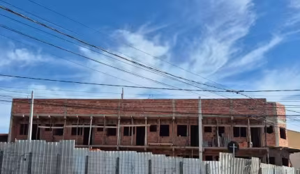Kitnet / Stúdio à venda na Cristóvão Pereira de Abreu, 179, Parque das Laranjeiras, Sorocaba por R$ 164.000