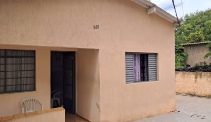 Casa com 3 quartos à venda na Rua Francisco Paulo Braion, 147, Jardim Guadalajara, Sorocaba por R$ 560.000