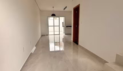 Casa com 2 quartos à venda na Artur Pedroso Verlangieri, 36, Vila Hortência, Sorocaba por R$ 399.000