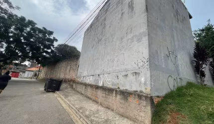 Terreno à venda na Isaltino Guanabara Rodrigues da Costa, 495, Vila Barão, Sorocaba por R$ 980.000