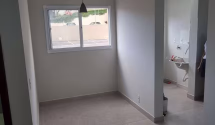 Apartamento com 2 quartos à venda na Maria Palhares Migliorini, 330, Vila Helena, Sorocaba por R$ 179.000