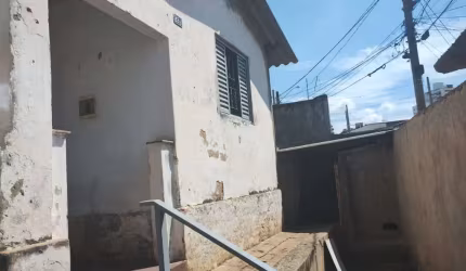 Casa com 2 quartos à venda na Icaraí, 29, Vila Jardini, Sorocaba por R$ 330.000