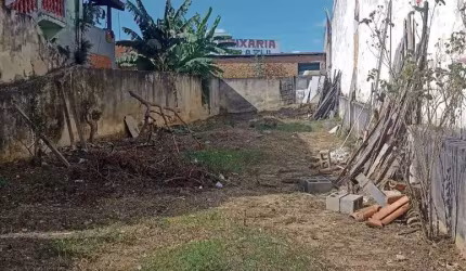 Terreno à venda na Henrique Dias, 184, Vila Hortência, Sorocaba por R$ 265.000