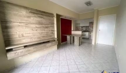 Apartamento com 3 quartos à venda na Avenida Santos Dumont, 380, Vila Santa Francisca, Sorocaba por R$ 435.000