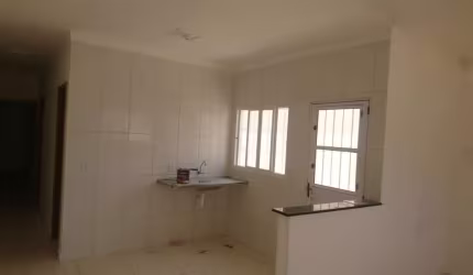 Casa com 2 quartos à venda na Maria Clara Vecina, 48, Parque São Bento, Sorocaba por R$ 297.000