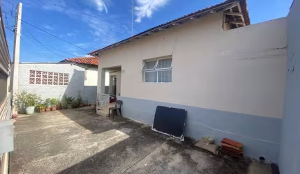 Casa com 4 quartos à venda na Nicolau Archila Rodrigues, 174, Jardim São Paulo, Sorocaba por R$ 470.000