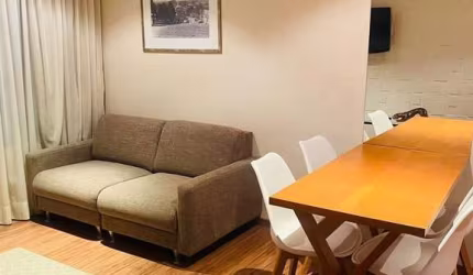 Apartamento com 1 quarto à venda na Avenida Professora Izoraida Marques Peres, 193, Parque Campolim, Sorocaba por R$ 420.000