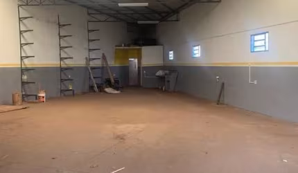 Sala comercial à venda na Dudu Ferraz, 2100, Jardim Olímpia, Jaú por R$ 450.000