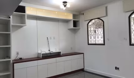 Casa com 4 quartos à venda na Afonso Pedrazzi, 612, Vila Trujillo, Sorocaba por R$ 710.000