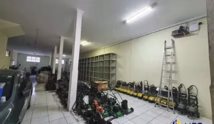 Sala comercial à venda na Das Dalias, 306, Jardim Simus, Sorocaba por R$ 899.000