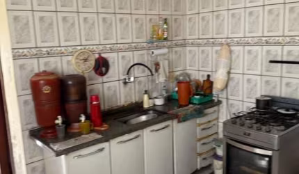 Casa com 2 quartos para alugar na Santa Clara, 396, Centro, Sorocaba por R$ 2.600
