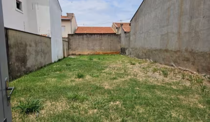 Terreno à venda na Manoel Vieira Ribeiro Filho, 140, Jardim Wanel Ville V, Sorocaba por R$ 190.000