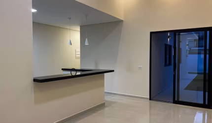 Casa em condomínio fechado com 2 quartos à venda na João Antônio Fonseca de Oliveira, 30, Reserva dos Ypes 3, Tatuí por R$ 550.000