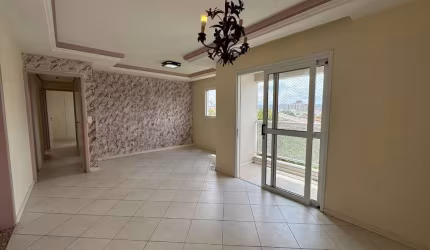 Apartamento com 3 quartos à venda na Rua Sylvio Romero, 222, Jardim Paulistano, Sorocaba por R$ 570.000