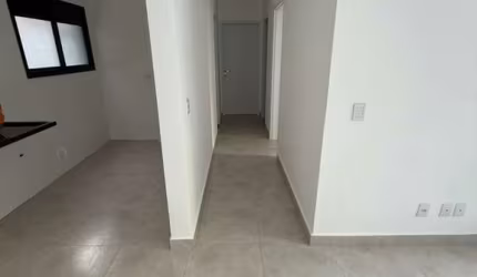 Apartamento com 2 quartos à venda na Antônio Pessuti, 377, Jardim Santa Cruz, Araçoiaba da Serra por R$ 350.000