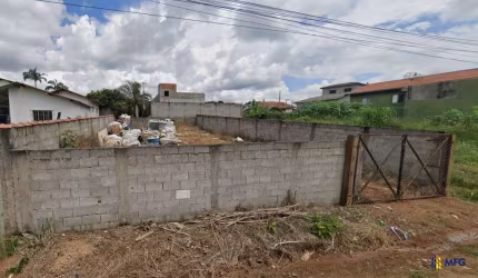 Terreno à venda na Rosas Amarelas, Caioçara, Jarinu por R$ 135.000
