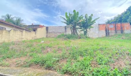 Terreno à venda na Benedito dos Santos Rocha, 85, Jardim Pagliato, Sorocaba por R$ 450.000