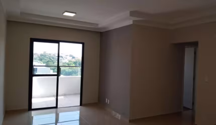 Apartamento com 2 quartos à venda na Aníbal da Costa Dias, 415, Vila Lucy, Sorocaba por R$ 550.000