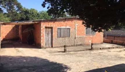Chácara / sítio à venda na João Barbosa, 12, Caguassu, Sorocaba por R$ 750.000