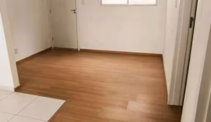 Apartamento com 2 quartos à venda na Antônio Bravo Placa, 320, Wanel Ville, Sorocaba por R$ 250.000