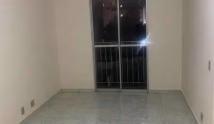 Apartamento com 2 quartos à venda na Benedito Venceslau Mendes, 171, Jardim Nova Manchester, Sorocaba por R$ 190.000