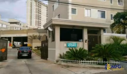 Prédio à venda na Avenida Doutor Armando Pannunzio, 1893, Jardim Vera Cruz, Sorocaba