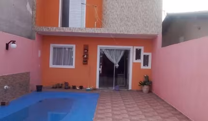 Casa com 3 quartos à venda na José Tomaz Filho, 175, Jardim Residencial Villa Amato, Sorocaba por R$ 562.000