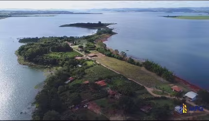 Terreno à venda na Paulino Filipini, 550, Parte Norte, Barão de Antonina por R$ 265.818