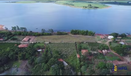 Terreno à venda na Paulino Filipini, 550, Parte Norte, Barão de Antonina por R$ 234.444