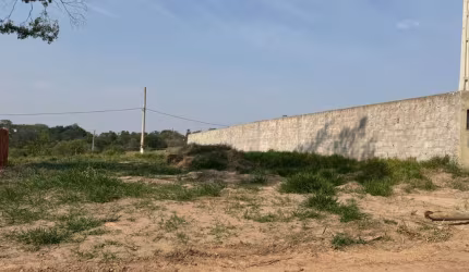 Terreno em condomínio fechado à venda na da Lagoa, 1560, Condomínio Residencial Bela Vista, Sorocaba por R$ 79.900