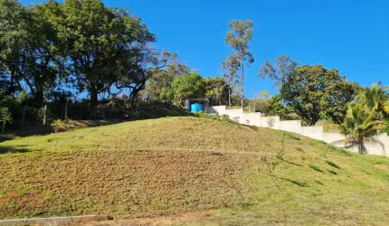 Chácara / sítio à venda na do Fundo, 5717, Caputera, Sorocaba por R$ 586.000