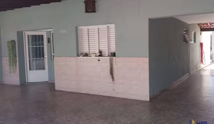 Casa comercial à venda na Avenida Santos Dumont, 1104, Jardim Ana Maria, Sorocaba por R$ 1.000.000