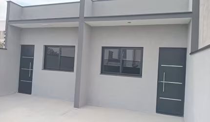 Casa com 1 quarto à venda na Família Jacinto, 214, Jardim Santa Marta, Sorocaba por R$ 215.000