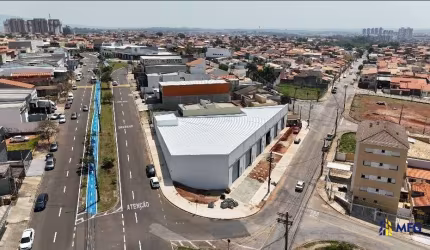 Sala comercial para alugar na Rua Manoel Gabriel Vieira, 370, Jardim Piazza di Roma, Sorocaba por R$ 9.598