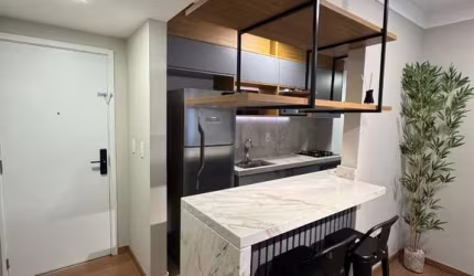 Apartamento com 2 quartos à venda na Praça Demercindo Alves da Silva, 202, Jardim Gonçalves, Sorocaba por R$ 890.000
