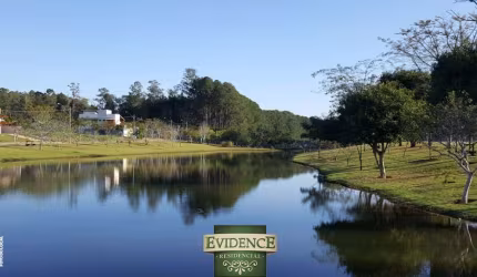 Casa em condomínio fechado com 3 quartos à venda na Raposo Tavares, 5, Chacara Santa Terezinha, Araçoiaba da Serra por R$ 2.800.000