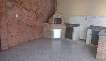 Casa com 2 quartos à venda na Medeiros Simas, 200, Vila Progresso, Sorocaba por R$ 510.000