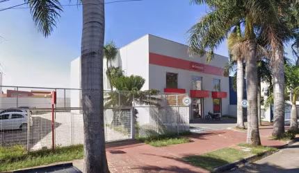 Prédio para alugar na Avenida Elias Maluf, 1910, Wanel Ville, Sorocaba por R$ 38.000