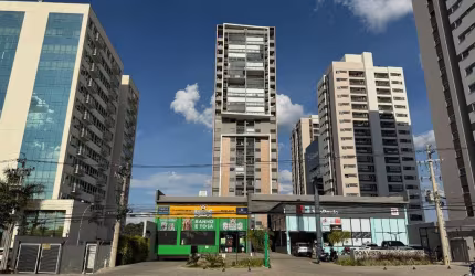 Apartamento com 2 quartos à venda na Avenida Engenheiro Carlos Reinaldo Mendes, 3062, Além Ponte, Sorocaba por R$ 1.045.000