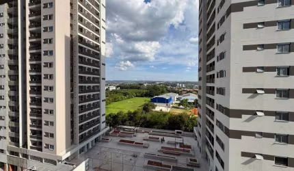 Apartamento com 2 quartos para alugar na Avenida Engenheiro Carlos Reinaldo Mendes, 3062, Além Ponte, Sorocaba por R$ 4.800