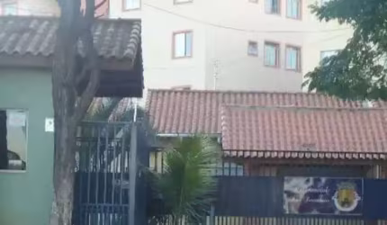 Casa em condomínio fechado com 2 quartos à venda na Cleise Teresinha Rosa Silva, 520, Recreio dos Sorocabanos, Sorocaba por R$ 350.000