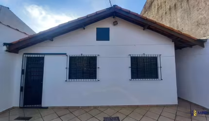 Casa com 3 quartos à venda na Doutor Antônio Mônaco de Carvalho, 317, Jardim Piazza di Roma, Sorocaba por R$ 400.000