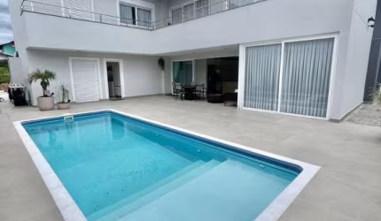 Casa em condomínio fechado com 5 quartos à venda na Rua Aqueduto, 325, Estados, Balneário Camboriú por R$ 5.900.000