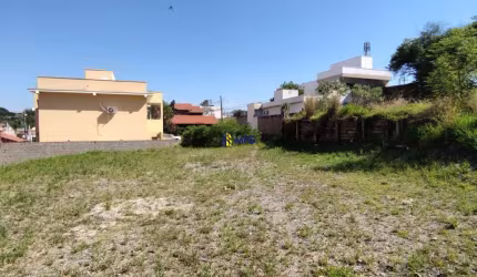 Terreno à venda na Edwirges Maria da Silva, 52, Jardim Karolyne, Votorantim por R$ 745.000
