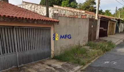 Terreno à venda na Avanhandava, 51, Jardim Saira, Sorocaba por R$ 330.000