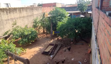 Terreno à venda na Alameda Guarujá, 829, Vila Nova Sorocaba, Sorocaba por R$ 280.000